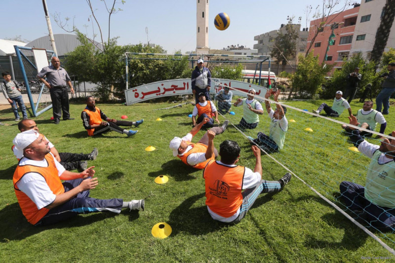 Foto: Fotografer MEMO Mohammed Asad