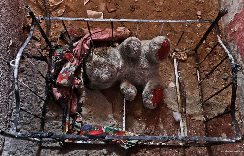 Foto: Middle East Monitor