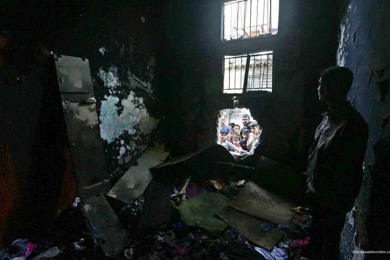 Foto: Middle East Monitor