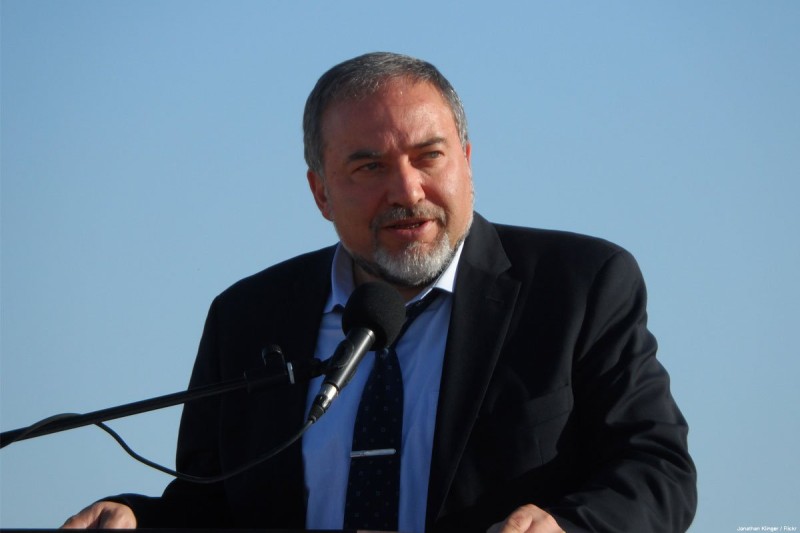 Foto: Middle East Monitor