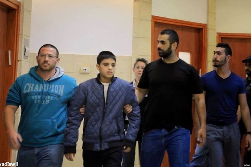 Foto: Middle East Monitor