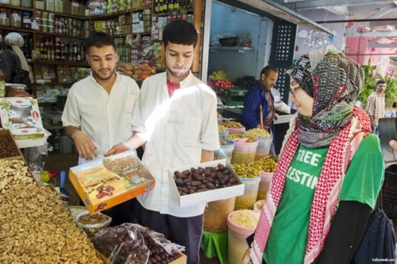 Foto: huffingtonpostarabi.com