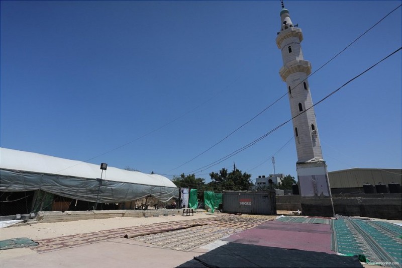 Foto: MEMO/Mohammed Asad