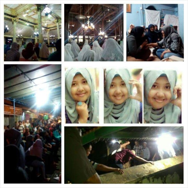 Dewi Masithoh (13 Juli 2016)