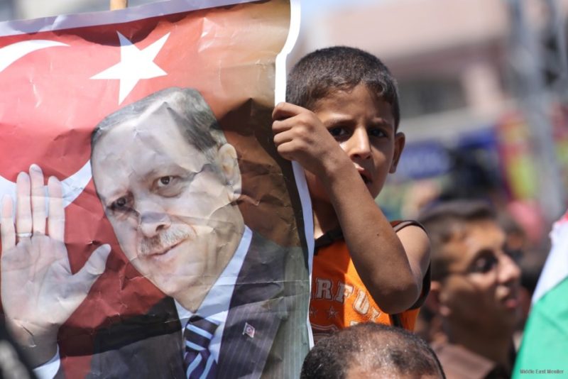 Foto: MEMO/Mohammed Asad 