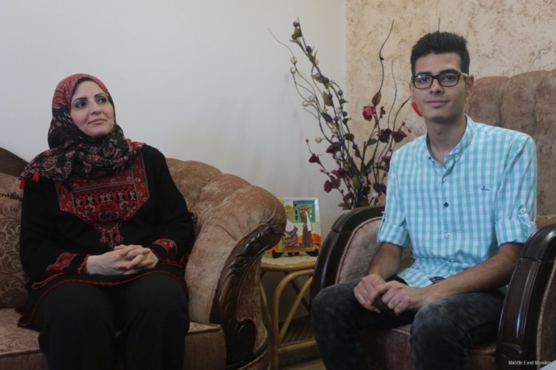 Foto: MEMO/Mohammed Asad