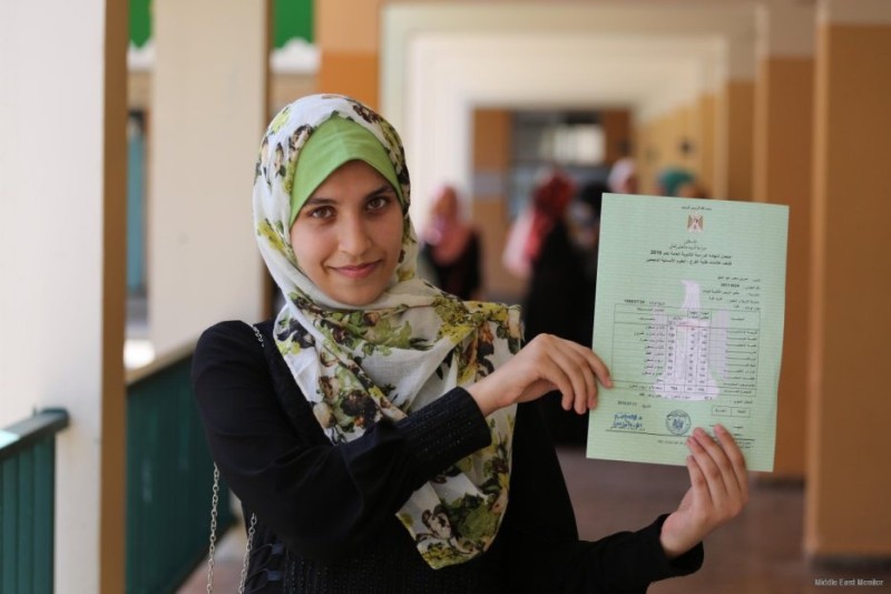 Foto: MEMO/Mohammed Asad