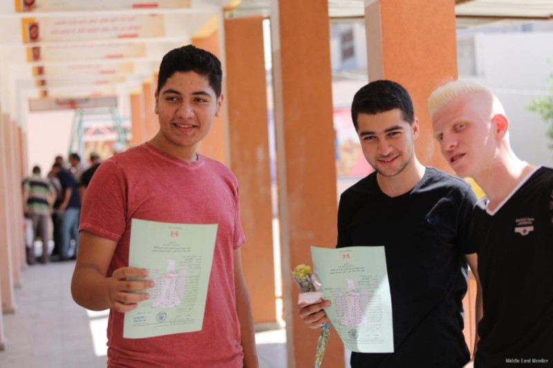 Foto: MEMO/Mohammed Asad