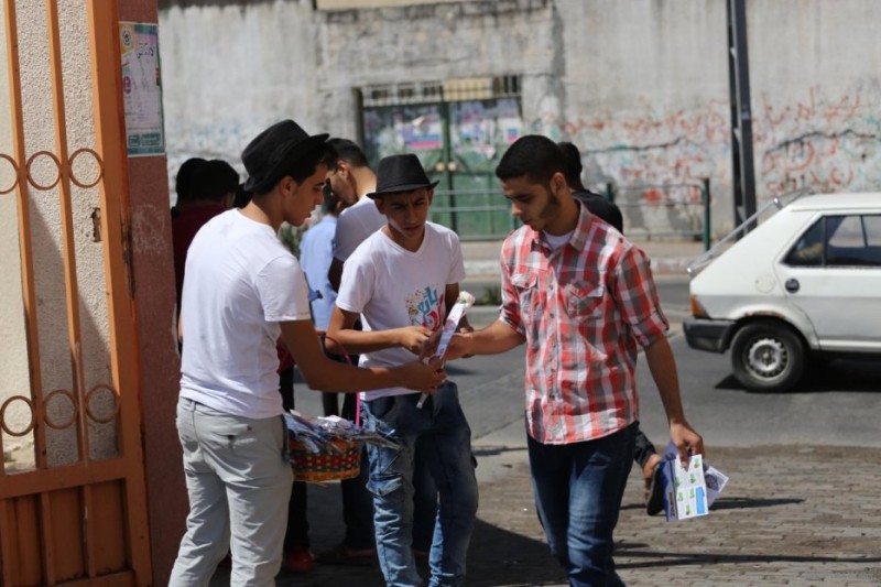 Foto: MEMO/Mohammed Asad