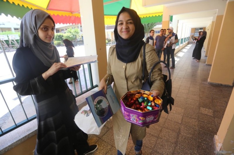 Foto: MEMO/Mohammed Asad