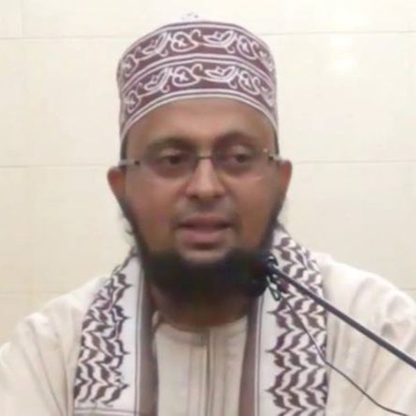 Foto: @AbdullahHadrami