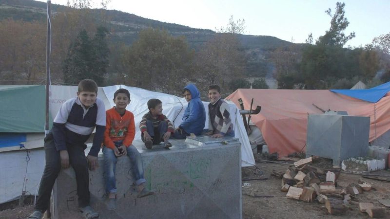 Foto: Sahabat Suriah | Sahabat Al-Aqsha