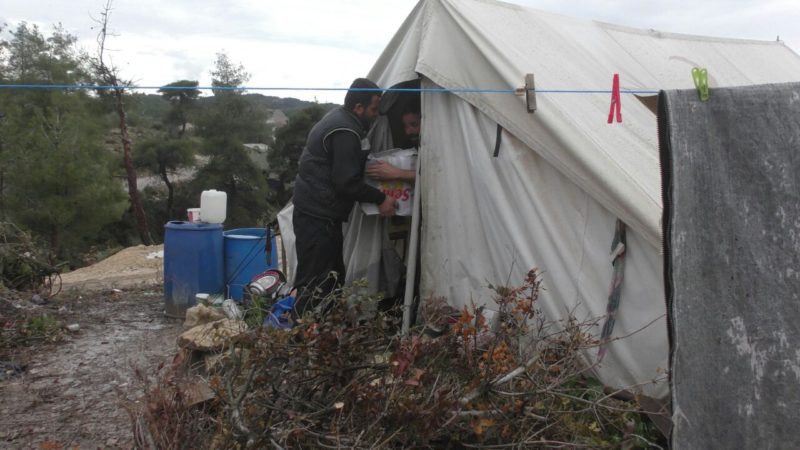 Foto: Sahabat Suriah | Sahabat Al-Aqsha