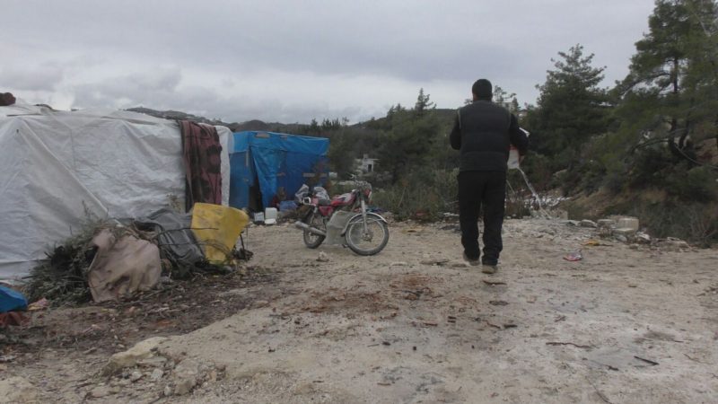 Foto: Sahabat Suriah | Sahabat Al-Aqsha