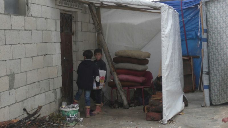 Foto: Sahabat Suriah | Sahabat Al-Aqsha