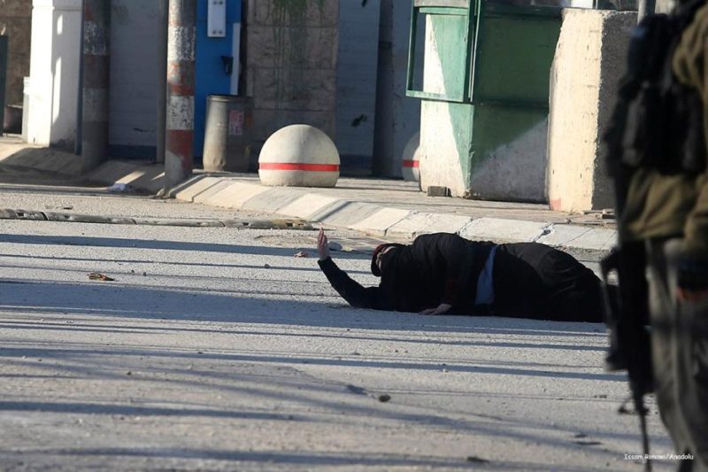 Foto: Issam Rimawi/Anadolu