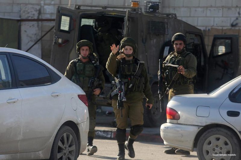 Foto: Issam Rimawi/Anadolu