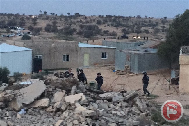 Foto: Ma’an News Agency 