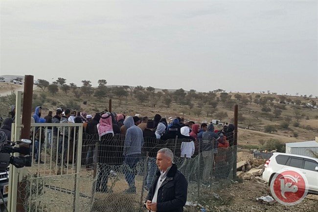 Foto: Ma’an News Agency 