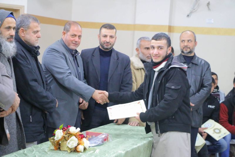 Foto: Shehab News Agency