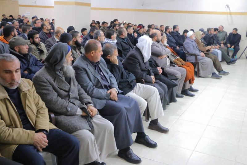Foto: Shehab News Agency