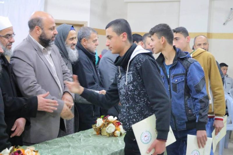 Foto: Shehab News Agency