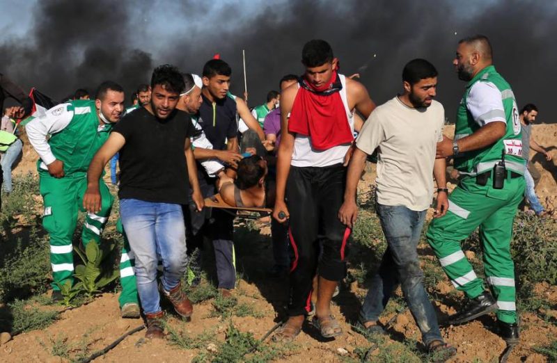 Foto: Shehab News Agency