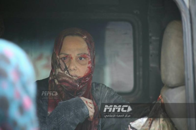 Foto: Shehab News Agency