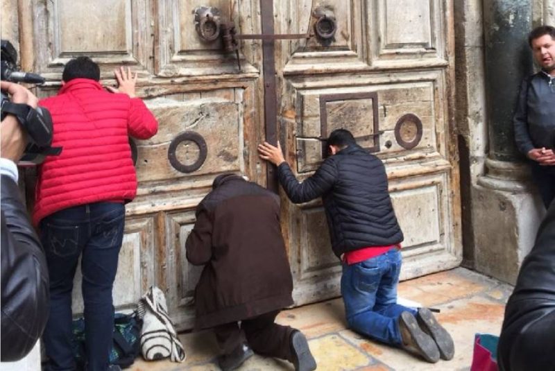 Foto: Shehab News Agency