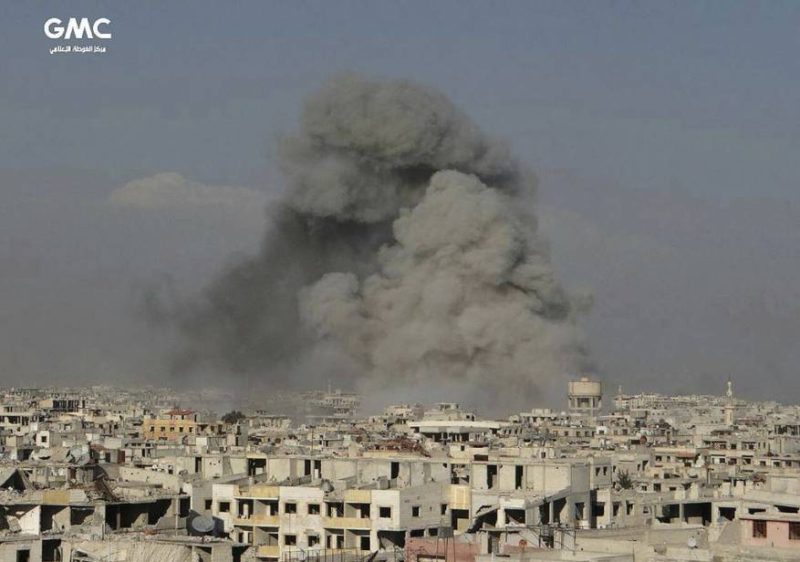 Foto: Shehab News Agency