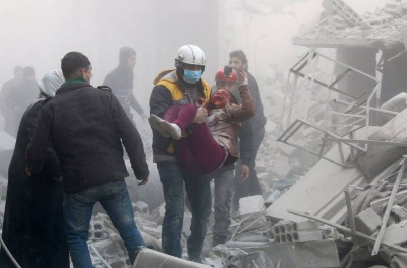 Foto: Shehab News Agency