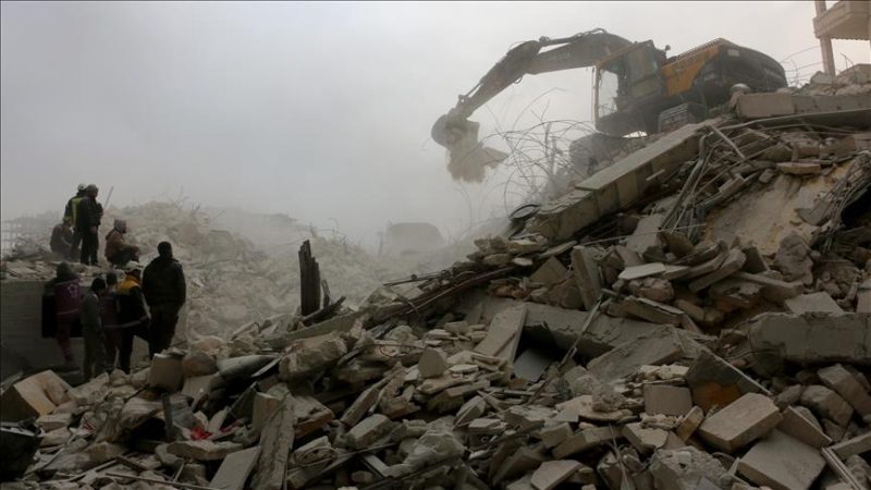 Foto: Anadolu Agency