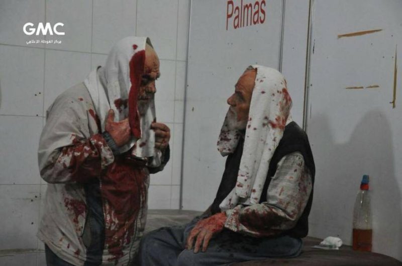 Foto: Shehab News Agency