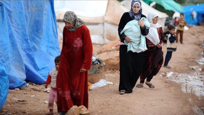 Foto: Anadolu Agency