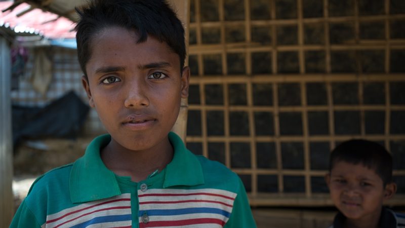 Hujjatul Islam [Sorin Furcoi/Al Jazeera]