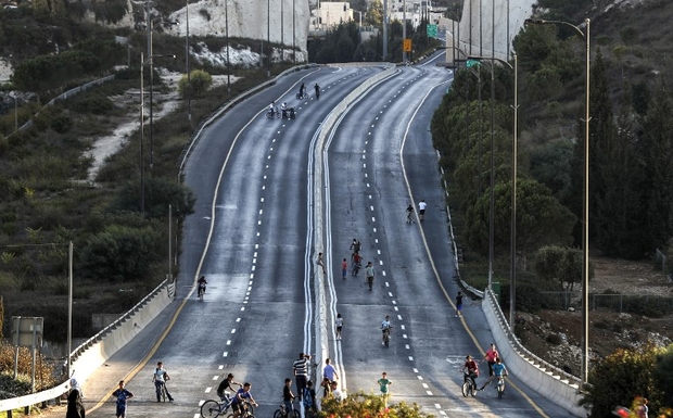 Foto: AFP/Ahmad Gharabli