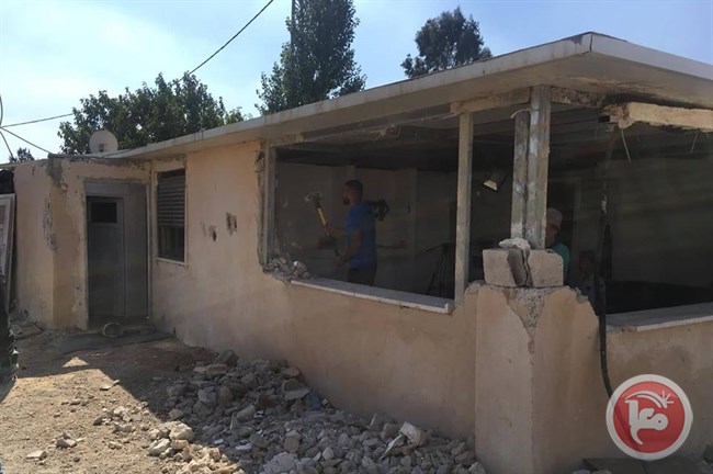 Foto: Ma'an News Agency