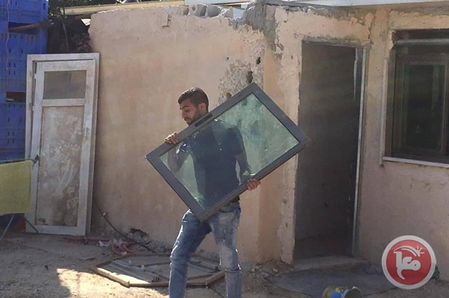 Foto: Ma'an News Agency