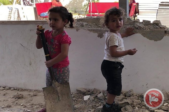 Foto: Ma'an News Agency