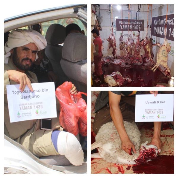 Foto: Sahabat Al-Aqsha