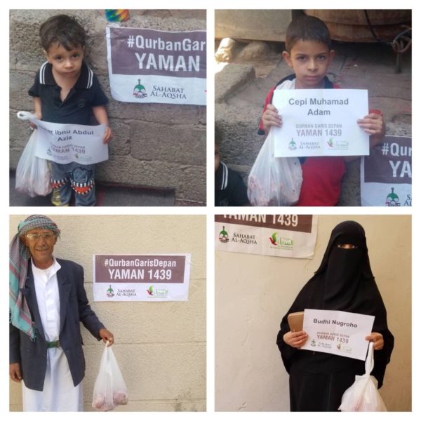 Foto: Sahabat Al-Aqsha