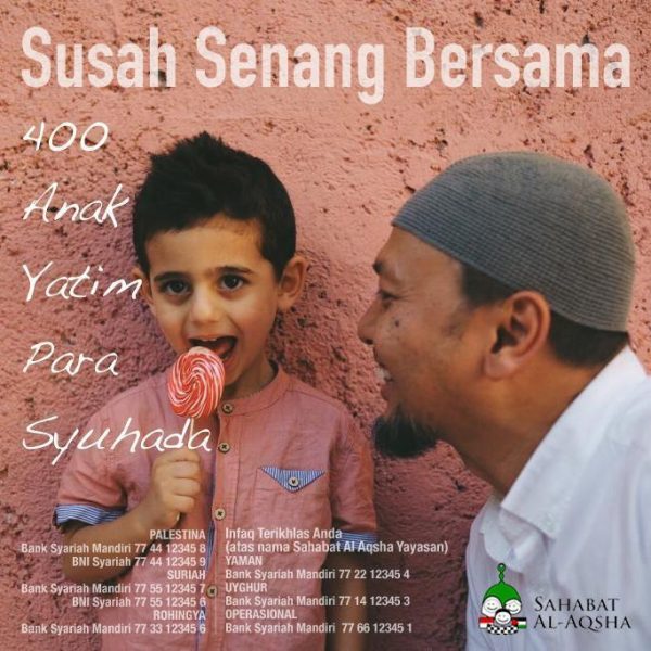 Berita 610 (10 Mei 2020)