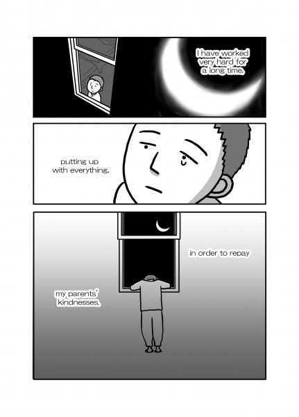 Karikatur Uyghur (9 Mei 2020) - 19