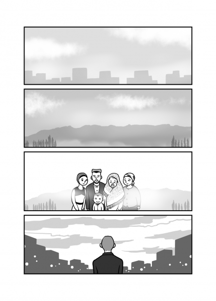 Karikatur Uyghur (9 Mei 2020) - 2