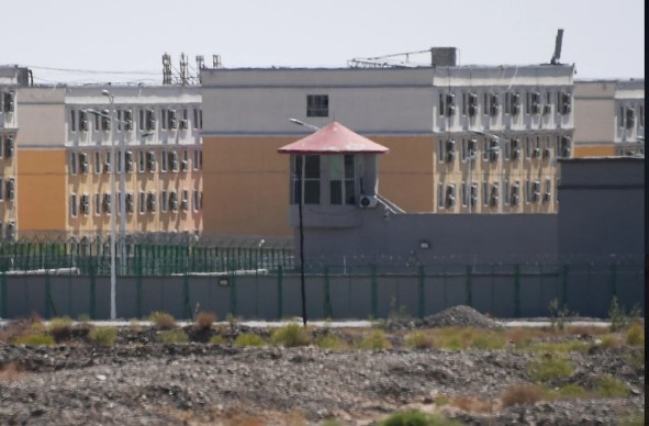 Sumber: AFP via The Sun