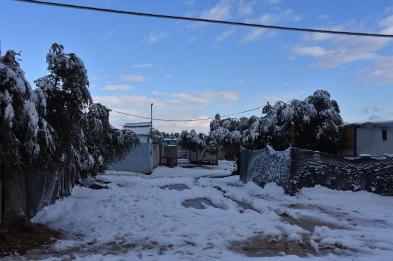 Foto: Ömer Koparan - Anadolu Agency