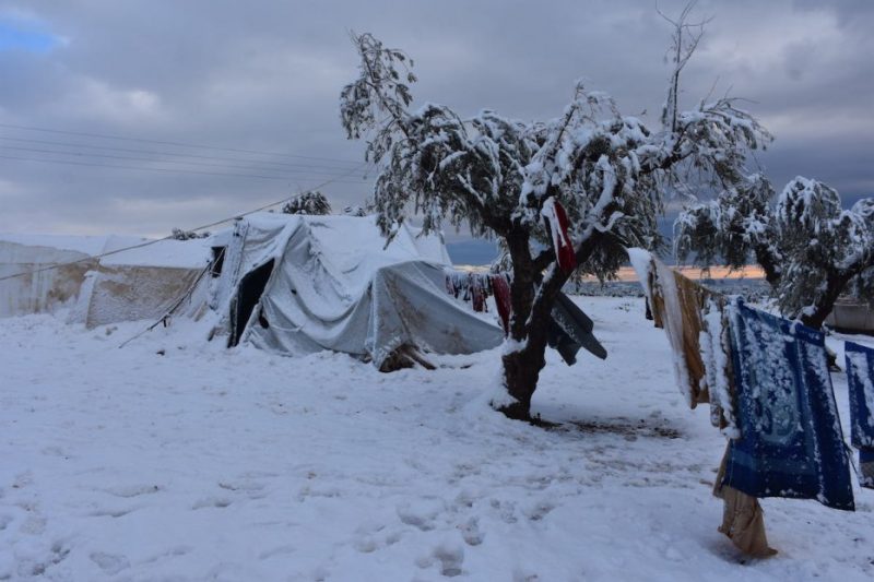 Foto: Ömer Koparan - Anadolu Agency