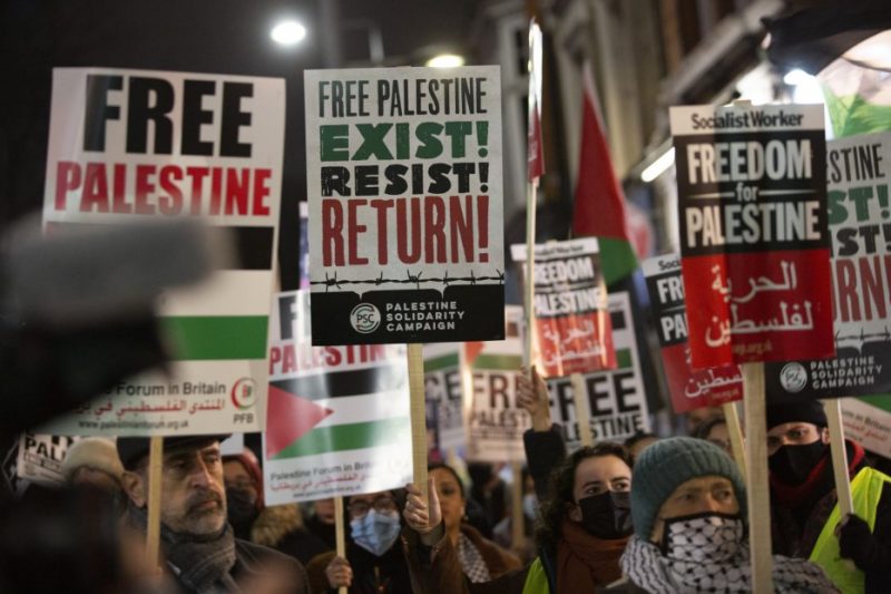 Foto: Ra?id Necati Asl?m/Anadolu Agency