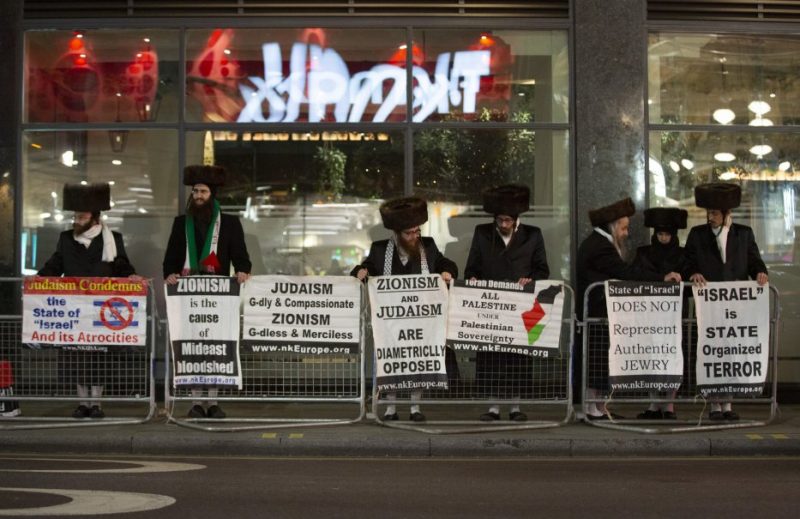 Foto: Ra?id Necati Asl?m/Anadolu Agency