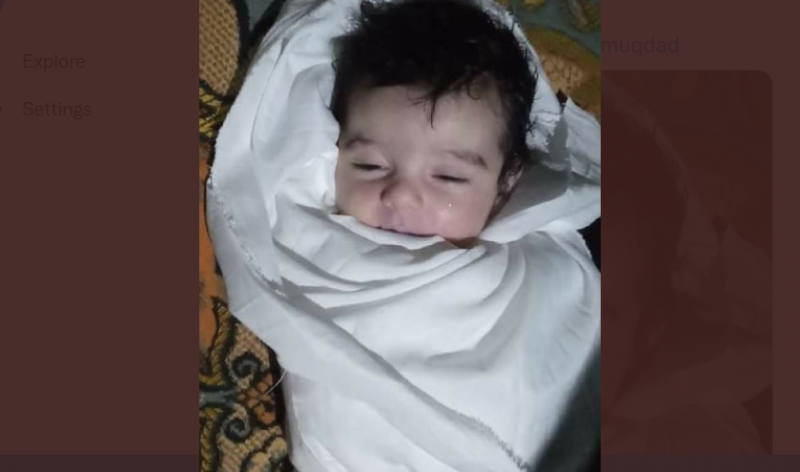 Foto: @TurkiShalhoub